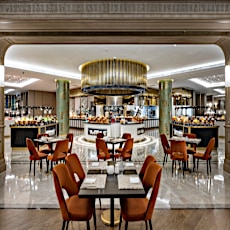Merit Royal Diamond Hotel & Spa
